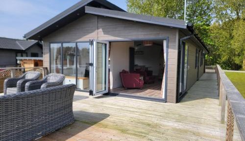 Holiday Home
