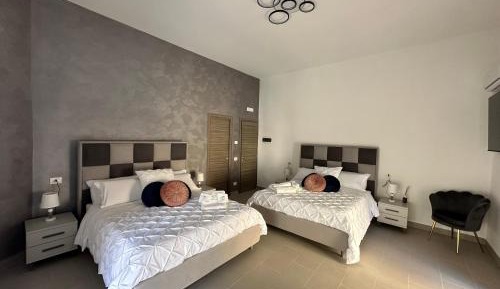 Superior Queen Room with Two Queen Beds