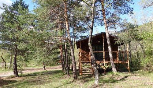 One-Bedroom Chalet