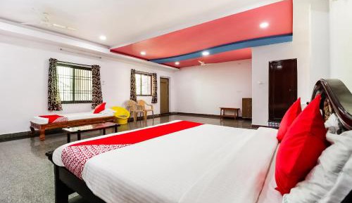 Classic Triple Room