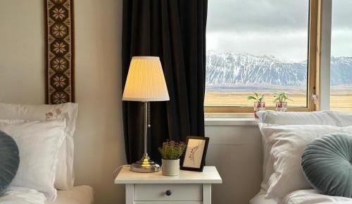 Five-Bedroom Apartment
