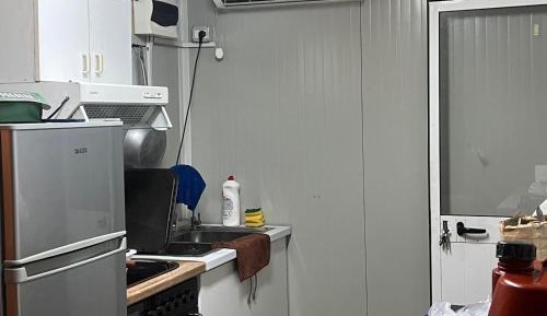 Mobile Home
