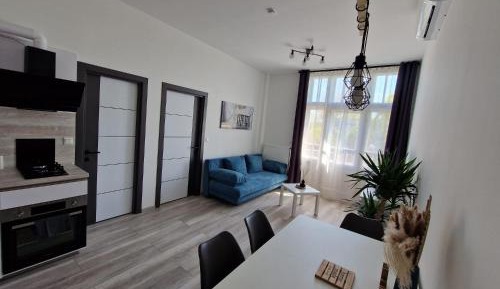 Superior Apartment with Balcony