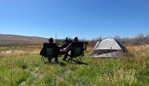 Tent