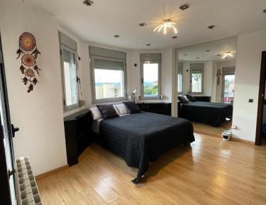 Suite with Terrace