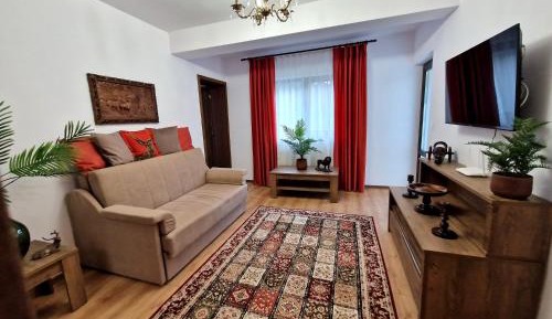 Family Suite with Balcony