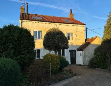 Five-Bedroom House