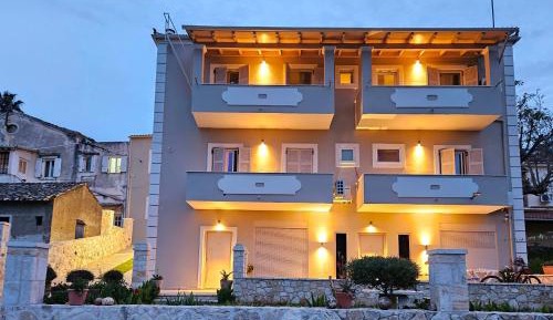 Maisonette