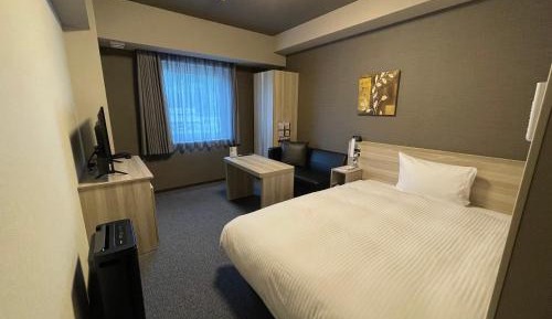 Single Room - Smoking