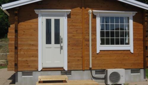 Bungalow