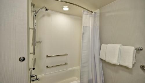 Double Room with Two Double Beds