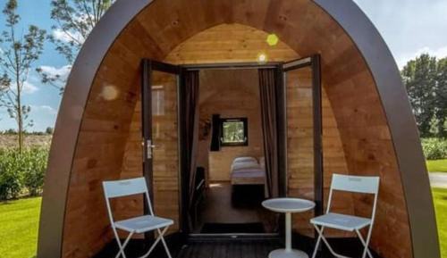 Small Double or Twin Room