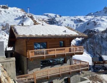 Chalet