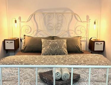 Double Room with Extra Bed