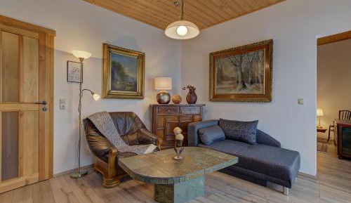 Junior Suite with Balcony