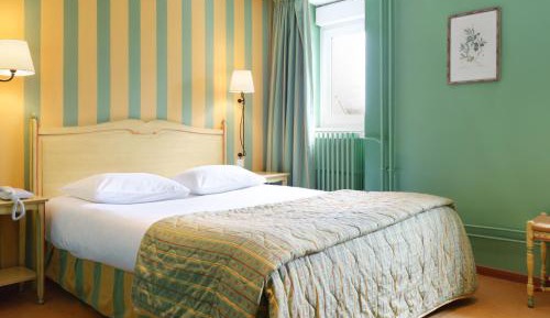 Chambre Tradition Double