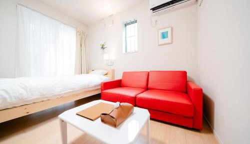 One-Bedroom Standard Apartment