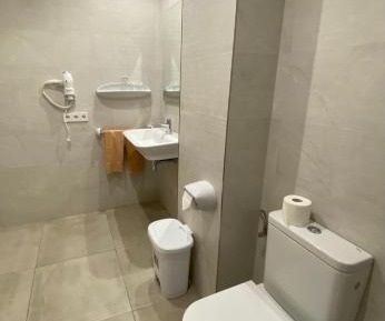 Triple Room with Sea View