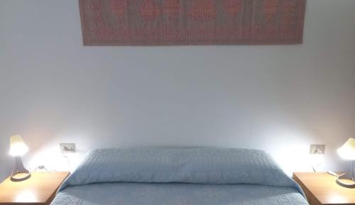 Double or Twin Room with Private Bathroom