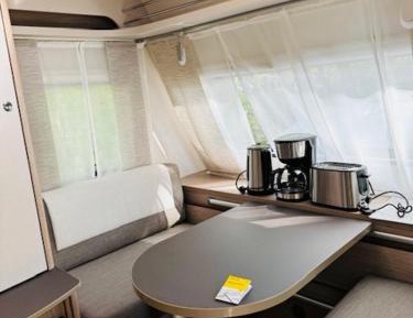 Double or Twin Room with Garden View