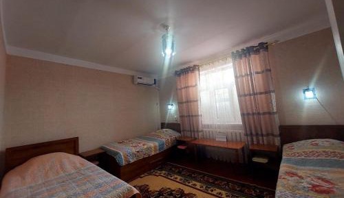 Classic Triple Room