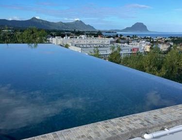 Two-Bedroom Loft Apartment