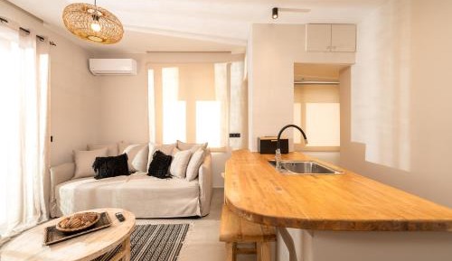 King Suite with Balcony