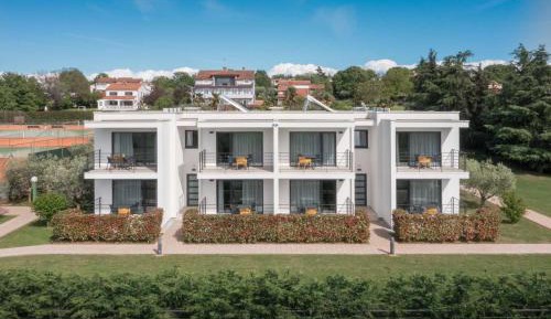 Premium Apartment with Terrace