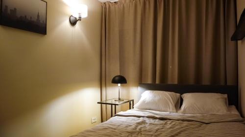 Suite Apartment