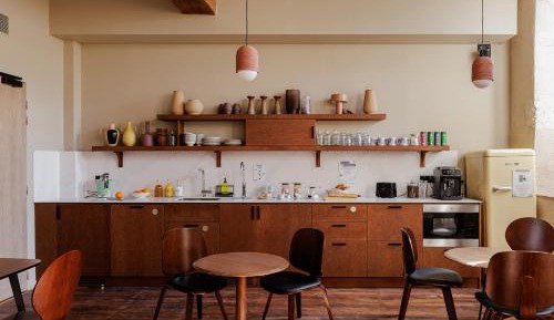 Family Room with Private Bathroom