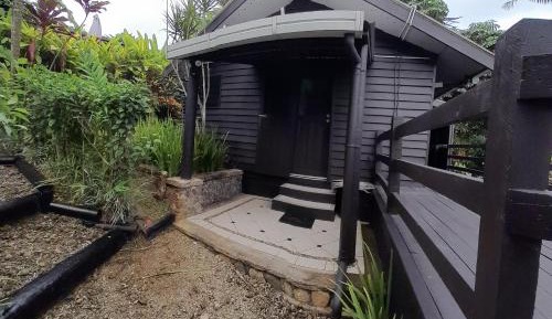 Suite with Garden View