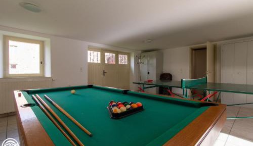 Five-Bedroom House