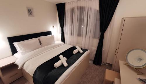Small Double Room