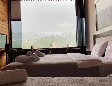 Basic Triple Room
