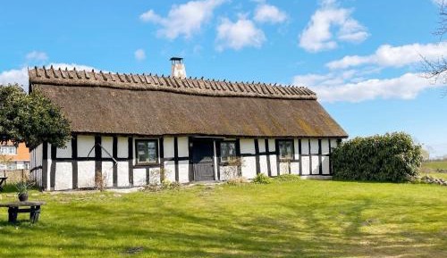 Two-Bedroom Holiday Home