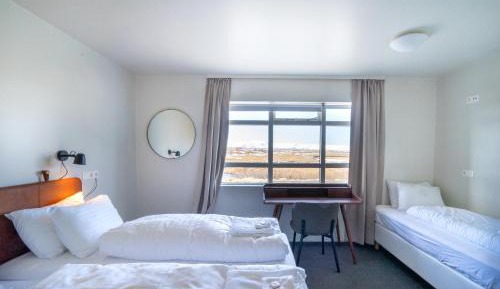Triple Room with Private Bathroom