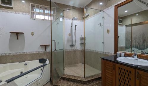 Double or Twin Room with Balcony
