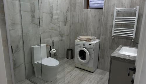 Two-Bedroom Standard Apartment