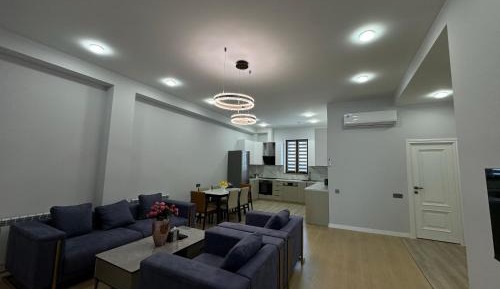 One-Bedroom Standard Apartment