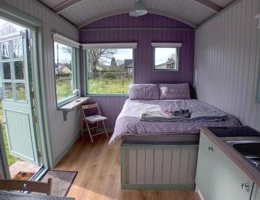 Superior Chalet