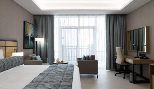 Superior King Room