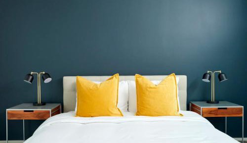 Four-Bedroom Deluxe Apartment