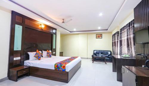 Executive Triple Room