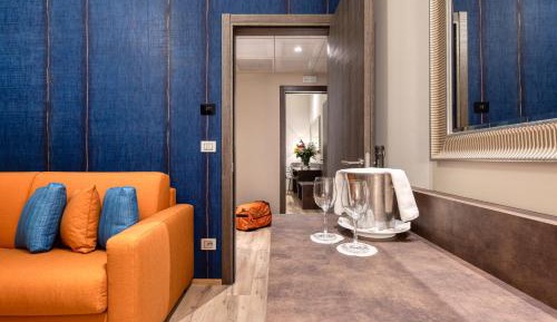 Executive Triple Room