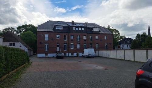 Three-Bedroom Apartment (7 Adults)