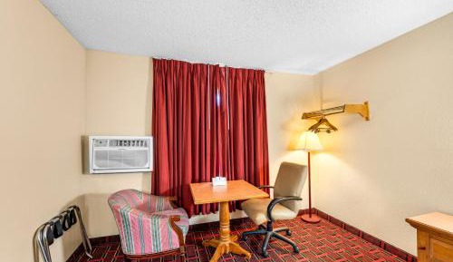 King Room - Disability Access/Non-Smoking
