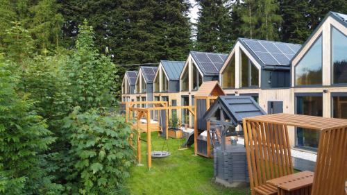One-Bedroom Chalet