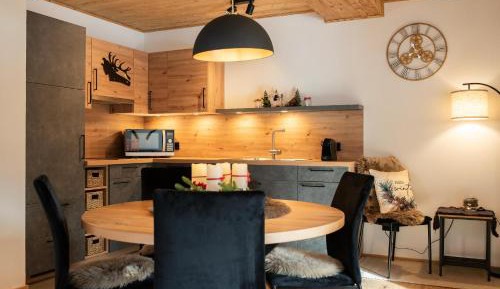 Two-Bedroom Apartment with Bath