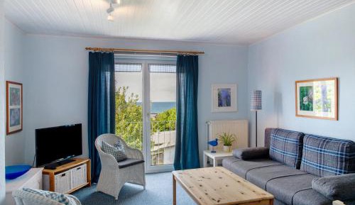 Two-Bedroom Superior Apartment