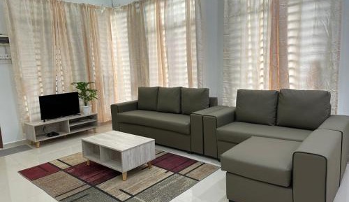 Deluxe Villa